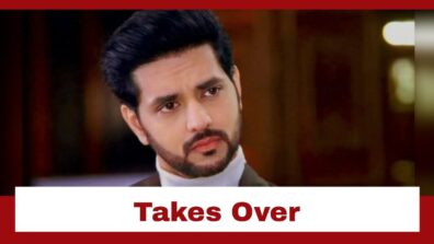 Kundali Bhagya: Arjun takes over Luthra Pharmaceuticals