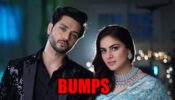 Kundali Bhagya: Disguised Arjun bumps into Preeta in the airplane