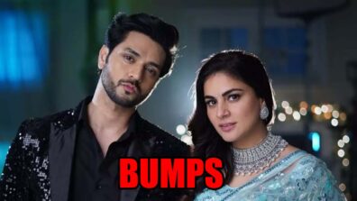 Kundali Bhagya: Disguised Arjun bumps into Preeta in the airplane