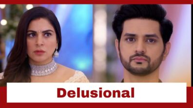 Kundali Bhagya: Preeta calls Arjun delusional