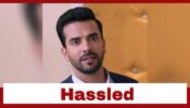 Kundali Bhagya: Rishabh hassled with a raid at Luthra Pharmaceuticals