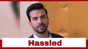 Kundali Bhagya: Rishabh hassled with a raid at Luthra Pharmaceuticals