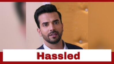 Kundali Bhagya: Rishabh hassled with a raid at Luthra Pharmaceuticals