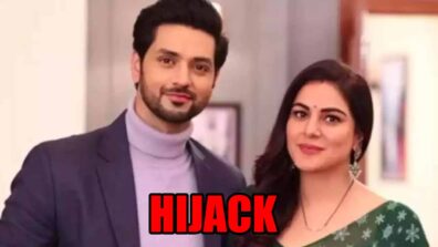 Kundali Bhagya: Terrorists hijack Arjun and Preeta’s airplane