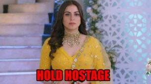 Kundali Bhagya: Terrorists hold Preeta hostage