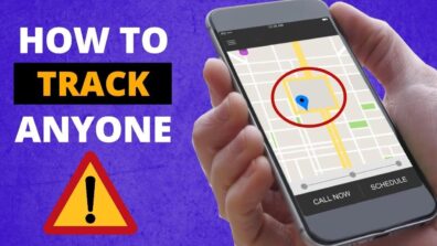 Learn These 3 Tricks To Find The Location Of Your Cell Phone