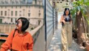 Learn To Slay Like Prajakta Koli In Parisian Style; Check Now