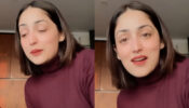 Learn unique make-up hacks from ‘beauty queen’ Yami Gautam