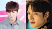 Legends Of The Blue Sea To The Heirs: Lee Min-ho’s popular Dramas