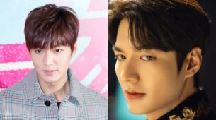 Legends Of The Blue Sea To The Heirs: Lee Min-ho’s popular Dramas
