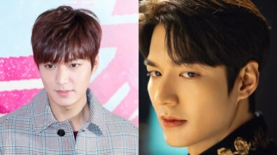 Legends Of The Blue Sea To The Heirs: Lee Min-ho’s popular Dramas