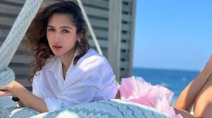 Lesser Known Facts About Pashmina Roshan; Read