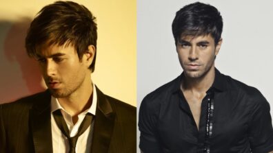 Listen To Enrique Iglesias’s 5 Most Popular Songs To Make Your Exercise Time Entertaining