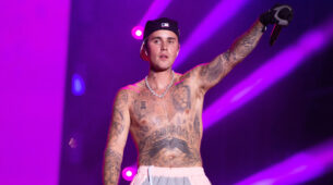 Listen To Justin Bieber’s Heartfelt Love Songs For A Romantic Date Night