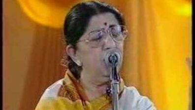 Listen To Lata Mangeshkar’s Soulful Songs