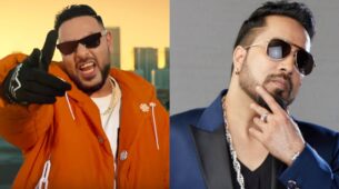 Listen To These Bollywood Pop Songs By Mika Singh And Badshah