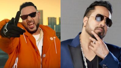 Listen To These Bollywood Pop Songs By Mika Singh And Badshah