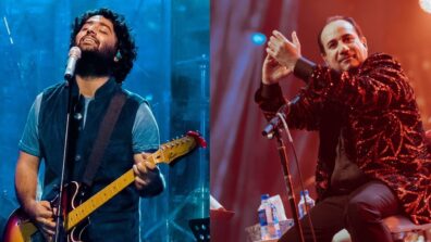 Listen To These ‘Obsession With Eyes’ Songs; From Arijit Singh To Rahat Fateh Ali Khan