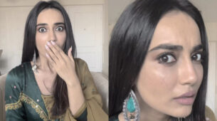 My Wedding…: Surbhi Jyoti accidentally makes big revelation on camera, check ASAP