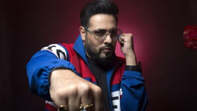 Long Days And Lazy Work Is Stressful; Listen To Badshah Songs To Uplift Your Mood