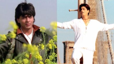 [Love Scoop] Bollywood Legend Shah Rukh Khan: 5 Must-See Performances