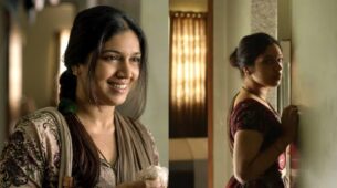 Lust Stories: Bhumi Pednekar had intimate scenes; says, “I barely had clothes on”