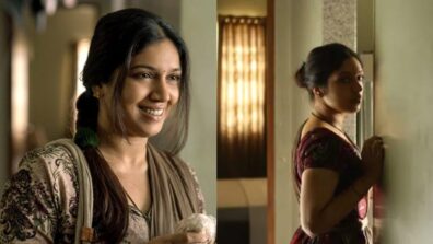 Lust Stories: Bhumi Pednekar had intimate scenes; says, “I barely had clothes on”