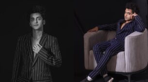 Radhakrishn fame Sumedh Mudgalkar is not ready to face challenges in life, check out latest post
