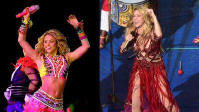 Make Every Hour Special Listening To Shakira’s Old FIFA Songs