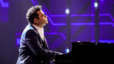 Make Life Worth Living Listening To A R Rahman’s Songs