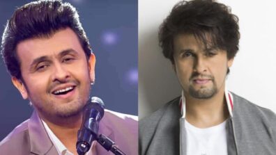 Make Your Monday Special By Listening To Some Special Songs By Sonu Nigam