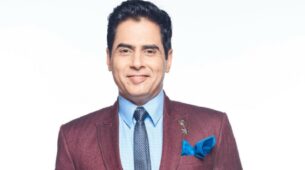 Making my comeback with a strong character and powerful story in Aashao Ka Savera… Dheere Dheere Se is a great feeling: Aman Verma