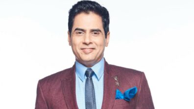 Making my comeback with a strong character and powerful story in Aashao Ka Savera… Dheere Dheere Se is a great feeling: Aman Verma