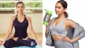 Malaika Arora To Deepika Padukone: Fittest Actresses In B-town In 2022