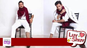 Maldives is my dream date destination: Devaksh Rai