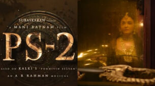 Mani Ratnam Back With PS:2; Know Release Date And More
