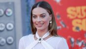 Margot Robbie’s Mysterious Gaze With Ocean Eyes Makes Fans Fall For Her