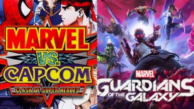 Marvel’s Avengers, Spider-Man, And More Superhero Games