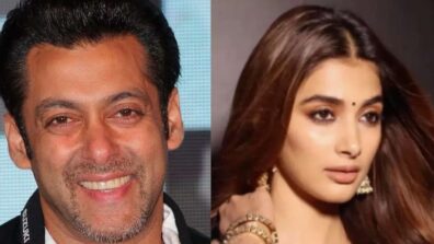 Media Reports: Are Salman Khan and Pooja Hegde dating?