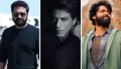Media Scoop: Is Shah Rukh Khan teaming up with ‘Kantara’ actor Rishab Shetty for new project? Know the truth