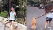 Meet Anushka Sen’s all-time favourite angel in life