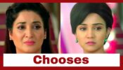 Meet: Babita chooses Meet over her property