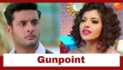 Meet: Meet Ahlawat holds Neelam at gunpoint