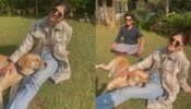 Meet two most important ‘boys’ in Sanjana Sanghi’s life