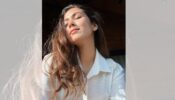 Mira Kapoor rejoices winter sun, see pics