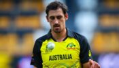 Mitchell Starc doubtful for India tour after injuring finger