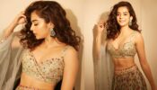 Mithila Palkar Is A Heartthrob In Pastel Lehenga; Girly Vibes Grabs Attention