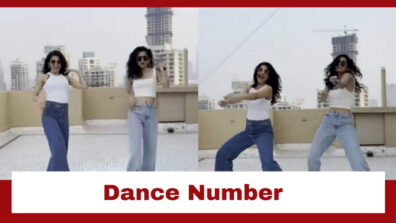 Mithila Palkar Unwinds With A Terrific Dance Number; Check Here