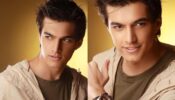 Mohsin Khan in mood for some major throwback, see old photoshoot