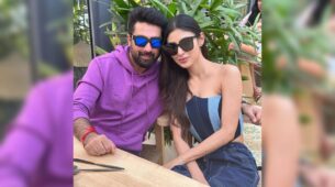 Trending: A day in life of ‘gorgeous diva’ Mouni Roy